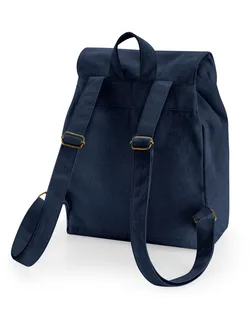 Westford Mill EarthAware® Organic Mini Rucksack – foto 4