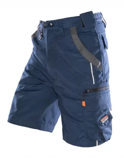 Result Work-Guard Work-Guard technische werkshort – foto 4