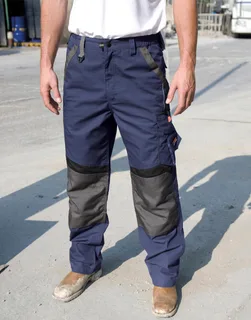 Result Work-Guard Work-Guard technische werkbroek – foto 1