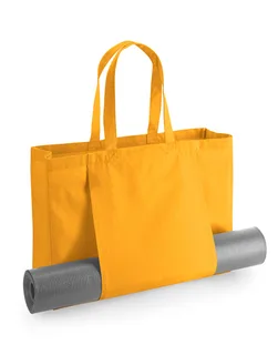 Westford Mill EarthAware® Organic Yoga Tote – foto 5