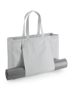 Westford Mill EarthAware® Organic Yoga Tote – foto 3