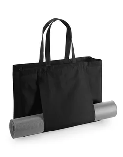 Westford Mill EarthAware® Organic Yoga Tote – foto 7