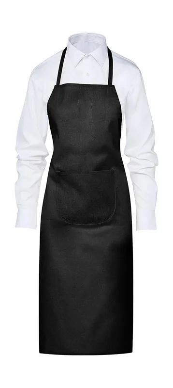 SG Accessories BUDAPEST festival apron with pocket