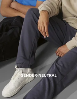 B&C ID.000 sweatpants – foto 3