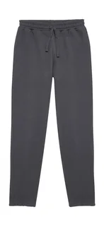 B&C ID.000 sweatpants in Dark Grey, voorkant