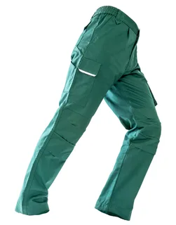 Result Work-Guard Work-Guard Action werkbroek (normale lengte) – foto 4