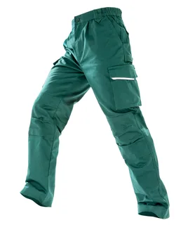 Result Work-Guard Work-Guard Action werkbroek (normale lengte) – foto 3