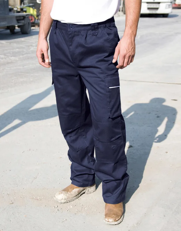 Result Work-Guard Work-Guard Action werkbroek (normale lengte)