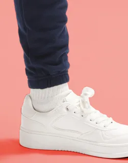B&C ID.000 Sweatpant /kids – foto 5