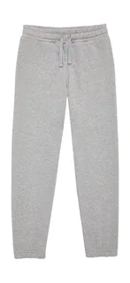 B&C ID.000 Sweatpant /kids in Sport Grey, voorkant