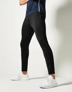 Kustom Kit Slim Fit Track Pant – foto 1