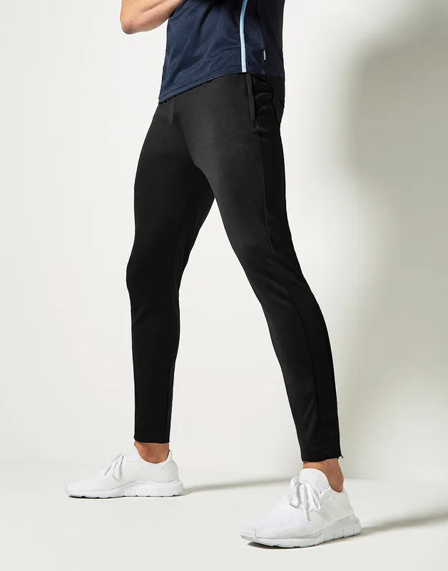 Kustom Kit Slim Fit Track Pant