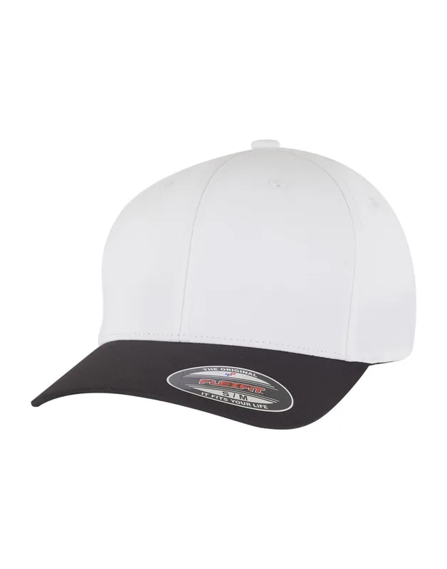 Flexfit Tech waterafstotende pet