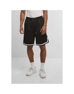 Build Your Brand Two-tone Mesh Shorts – foto 1