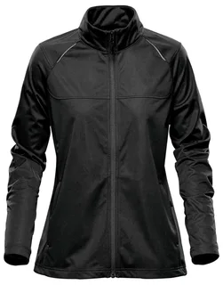 Stormtech Women's Greenwich softshell – foto 1