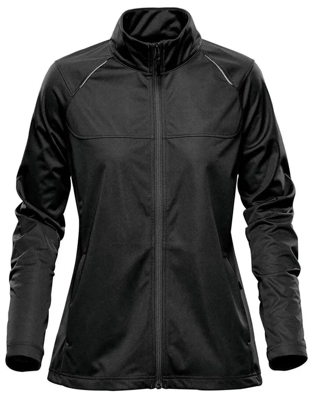 Stormtech Dames Greenwich softshell