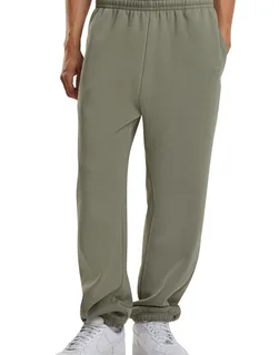 Build Your Brand Fluffy Sweatpants – foto 1