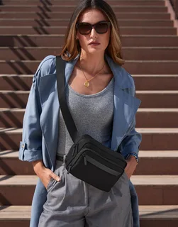 Quadra Airside crossbodytas – foto 6