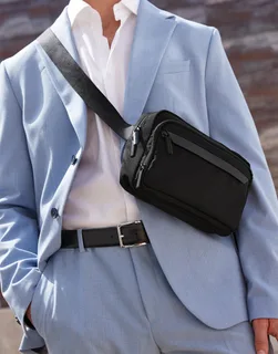 Quadra Airside crossbodytas – foto 4