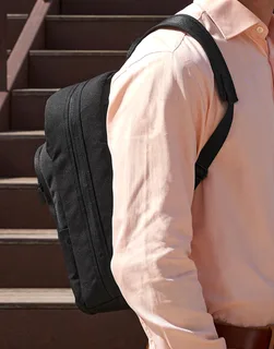 Quadra Airside crossbodytas – foto 7