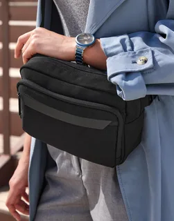 Quadra Airside crossbodytas – foto 3