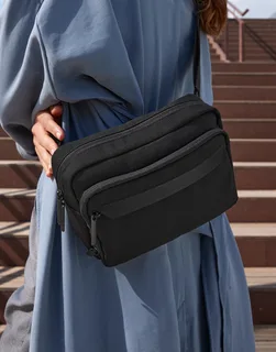 Quadra Airside crossbodytas – foto 1