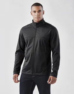Stormtech Men's Greenwich softshell – foto 1