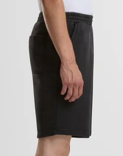 Build Your Brand Vintage Heavy Sweatshorts – foto 3