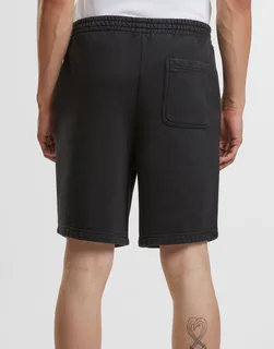 Build Your Brand Vintage Heavy Sweatshorts – foto 5