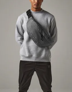 Bagbase Grote crossbodytas – foto 2