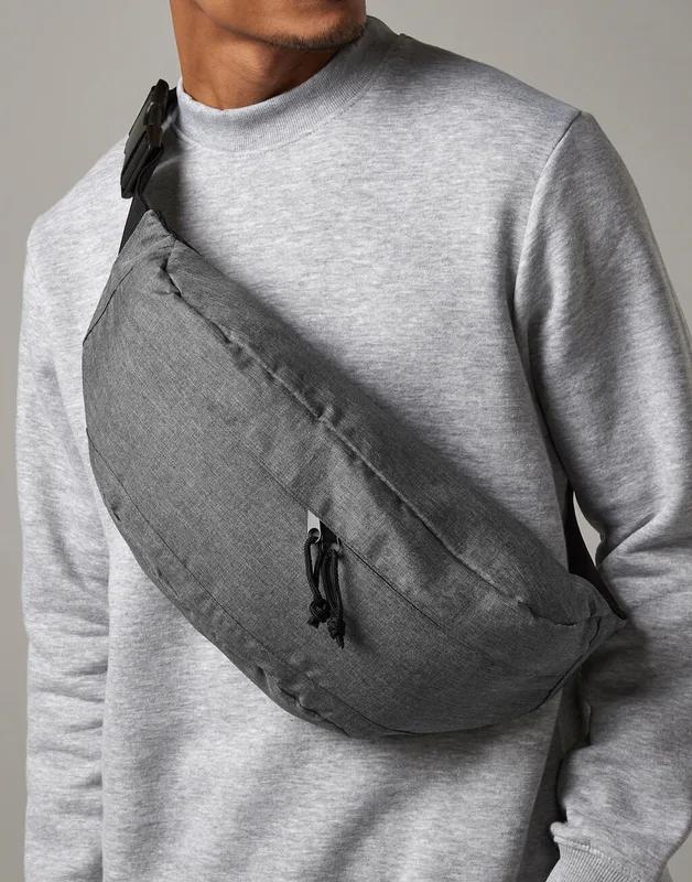 Bagbase Grote crossbodytas