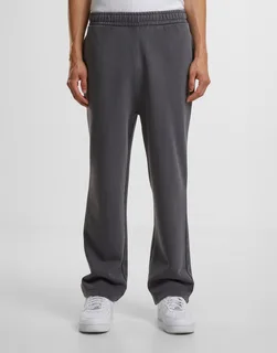 Build Your Brand Vintage Heavy track pants – foto 4