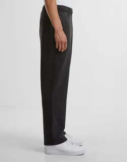 Build Your Brand Vintage Heavy track pants – foto 2
