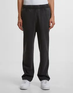 Build Your Brand Vintage Heavy track pants – foto 1