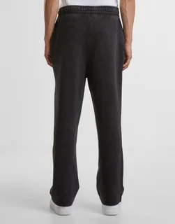 Build Your Brand Vintage Heavy track pants – foto 5