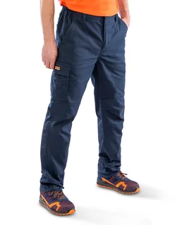 Result Work-Guard Work-Guard stretch work trousers (regular length) – foto 3