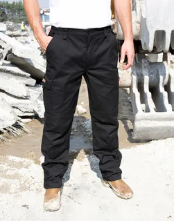 Result Work-Guard Work-Guard stretch work trousers (regular length) – foto 1
