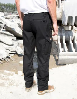 Result Work-Guard Work-Guard stretch work trousers (regular length) – foto 5