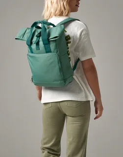 Bagbase Roll-top rugzak met dubbele handgreep – foto 2