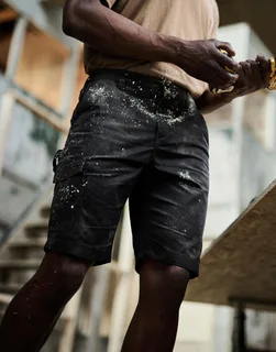 Regatta Professional Pro Cargo Shorts – foto 1
