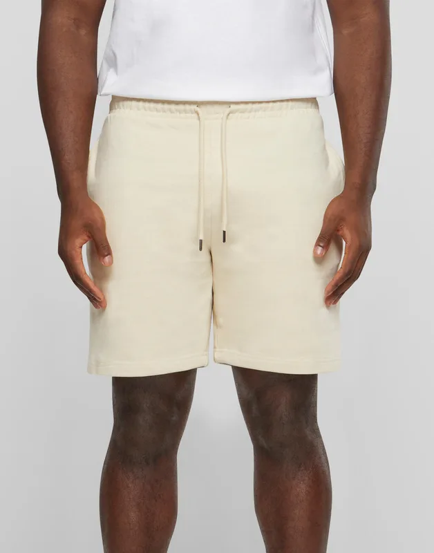 Build Your Brand Ultra Heavy Sweatshorts