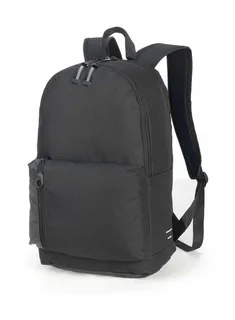 Shugon Plymouth studentenrugzak in Black, voorkant