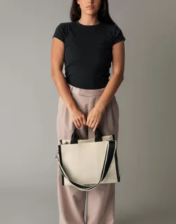 Quadra Puerto Medium Tote – foto 2