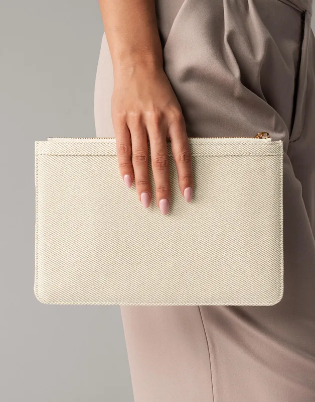 Quadra Puerto Pouch