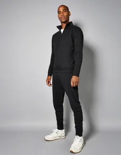 Kustom Kit Slim Fit Sweat Pants – foto 2