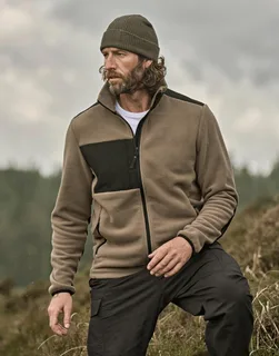 Tee Jays Mountain fleece – foto 1