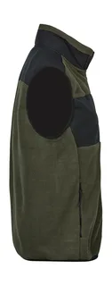 Tee Jays Mountain fleece bodywarmer – foto 3