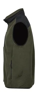 Tee Jays Mountain fleece bodywarmer – foto 2