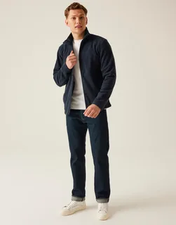 Regatta Professional Honestly Made Recycled Full Zip Fleece – foto 4