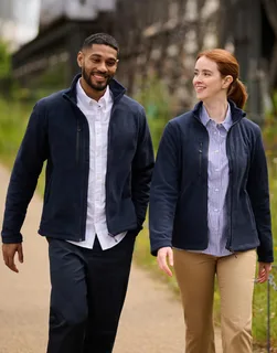Regatta Professional Honestly Made Recycled Full Zip Fleece – foto 2